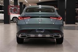 مێرسێدس بێنز GLC-Class کوپ